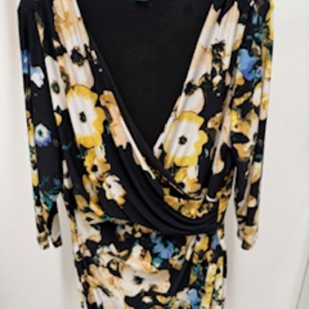 LAUREN Ralph Lauren Dress.